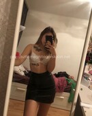 Анкета проститутки Света - метро Измайлово, возраст - 23