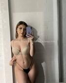 Анкета проститутки Лина - метро Щукино, возраст - 23