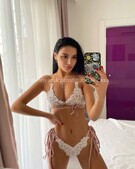 Анкета проститутки Полина - метро Басманный, возраст - 23