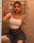 Анкета проститутки Алена - метро Северное Тушино, возраст - 23