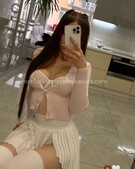 Анкета проститутки Марта - метро Басманный, возраст - 23