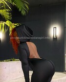 Анкета проститутки Надежда - метро Текстильщики, возраст - 23