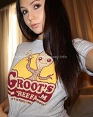 Анкета проститутки Кира - метро Нагатино-Садовники, возраст - 23