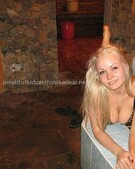 Анкета проститутки Лаура - метро Сокол, возраст - 23