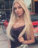 Анкета проститутки Елизавета - метро Якиманка, возраст - 23