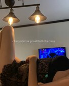 Анкета проститутки Сабина - метро Южное Бутово, возраст - 23