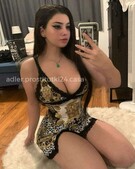 Анкета проститутки Забава - метро Марьина Роща, возраст - 23