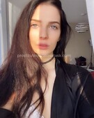 Анкета проститутки Галя - метро Кузьминки, возраст - 23