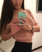 Анкета проститутки Рита - метро Измайлово, возраст - 23