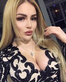 Анкета проститутки Лизочка - метро Таганский, возраст - 23