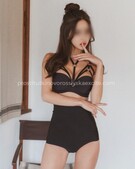 Анкета проститутки Лиза - метро Дорогомилово, возраст - 23