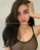 Анкета проститутки Зина - метро Перово, возраст - 23