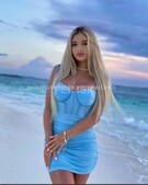 Анкета проститутки Дарья - метро Тверской, возраст - 23