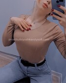 Анкета проститутки Натуся - метро Кузьминки, возраст - 23