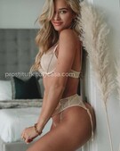 Анкета проститутки Вероника - метро Нижегородский, возраст - 23