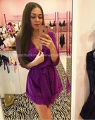 Анкета проститутки Галина - метро Семеновский, возраст - 23