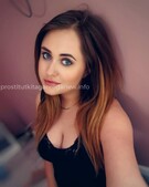 Анкета проститутки Леночка - метро Саларьево, возраст - 23