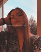 Анкета проститутки Галина - метро Коптево, возраст - 23