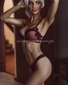 Анкета проститутки Соня - метро Северное Медведково, возраст - 23