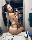 Анкета проститутки Майя - метро Бибирево, возраст - 23