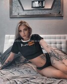 Анкета проститутки Адель - метро Хамовники, возраст - 23