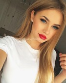 Анкета проститутки Роза - метро Южное Бутово, возраст - 23