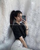 Анкета проститутки Роза - метро Гагаринский, возраст - 24