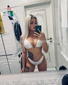 Анкета проститутки Зоя - метро Ломоносовский, возраст - 24