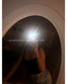 Анкета проститутки Забава - метро Хамовники, возраст - 24