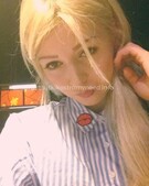 Анкета проститутки Рада - метро Куркино, возраст - 24