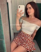 Анкета проститутки Мария - метро Орехово-Борисово Северное, возраст - 24