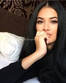 Анкета проститутки Эмма - метро Щукино, возраст - 24