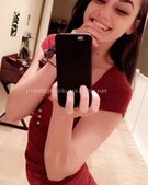 Анкета проститутки Элеонора - метро Тверской, возраст - 24