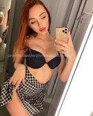 Анкета проститутки Лаура - метро Южное Бутово, возраст - 24