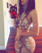 Анкета проститутки Ида - метро Тимирязевский, возраст - 24