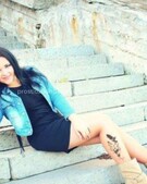 Анкета проститутки Лилия - метро Тимирязевский, возраст - 24