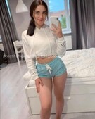 Анкета проститутки Илона - метро Строгино, возраст - 24