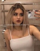 Анкета проститутки Варвара - метро Орехово-Борисово Северное, возраст - 24