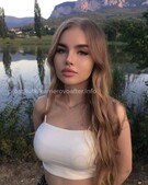 Анкета проститутки Ангелина - метро Люблино, возраст - 24