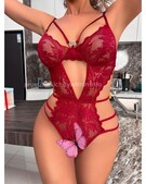 Анкета проститутки Ленусик - метро Чертаново Южное, возраст - 24