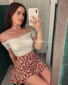 Анкета проститутки Лера - метро Ломоносовский, возраст - 24