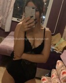 Анкета проститутки Илона - метро Перово, возраст - 24