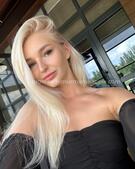 Анкета проститутки Зина - метро Ясенево, возраст - 24