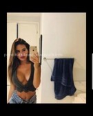 Анкета проститутки Яна - метро Кузьминки, возраст - 24