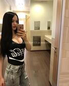 Анкета проститутки Стелла - метро Дмитровский, возраст - 24