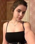 Анкета проститутки Жанна - метро Измайлово, возраст - 24