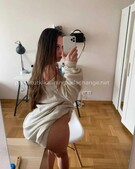 Анкета проститутки Юля - метро Дорогомилово, возраст - 24