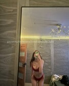 Анкета проститутки Софа - метро Тропарево-Никулино, возраст - 24