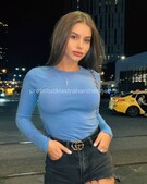 Анкета проститутки Раиса - метро Южное Бутово, возраст - 24