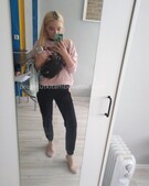 Анкета проститутки Юлия - метро Ясенево, возраст - 24